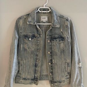 Old Navy Jean Jacket